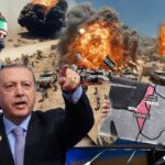 Youtube Thumnail image of : AMBISI LICIK NETANYAHU NGOTOT KUASAI GAZA! Prancis-Turki Murka Akan Serang Israel?