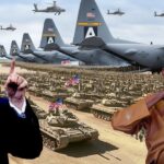 Youtube Thumnail image of : KEGILAAN TRUMP BAWA ISU AGAMA, Siap Invasi Nigeria! Fakta Mengejutkan Motif Amerika Di Afrika