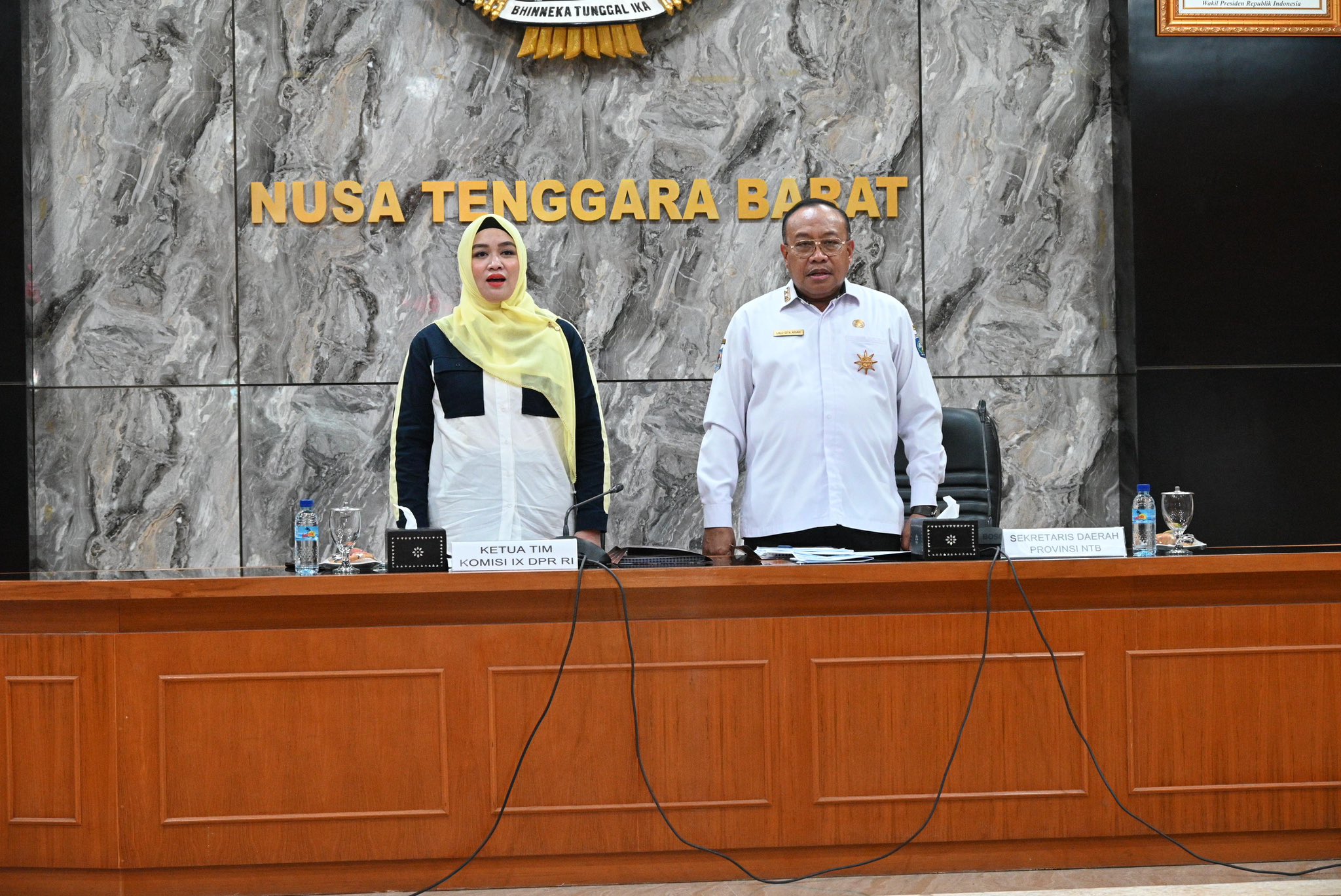 Misi Peningkatan Pelayanan