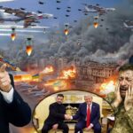 Youtube Thumnail image of : Putin Mengamuk Gempur Kyiv! Trump Ingkar Janji dalam Pertemuan Alaska Soal Ukraina