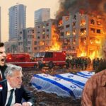 Youtube Thumnail image of : NETANYAHU MENYERAH DAN PASRAH!? Inggris, Prancis, Rusia Akui Palestina — Israel Makin Terkucilkan