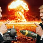 Youtube Thumnail image of : TRUMP MURKA DEKLARASI PERANG NUKLIR , PUTIN ANCAM BALIK! AS-RUSIA Semakin Memanas