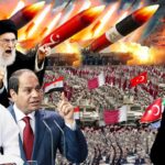 Youtube Thumnail image of : TURKI & MESIR BERSATU! Latihan Militer Besar Usai Israel Serang Qatar, Balasan Siap Diluncurkan!