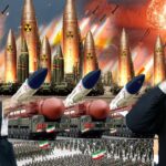 Youtube Thumnail image of : NETANYAHU GEMETAR! Iran Siapkan Serangan Penuh, Perang Baru Siap Meledak!