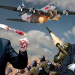 Youtube Thumnail image of : ERDOGAN GERAM, TURKI MELEDAK MARAH! Dugaan SABOTASE Mossad di Tragedi Pesawat Militer Turki