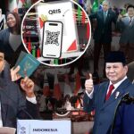 Youtube Thumnail image of : GIBRAN GEMPARKAN G20! QRIS Jadi Sorotan & Respons Dunia Soal Gaza–Ukraina