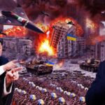 Youtube Thumnail image of : BLOK BARAT KETAKUTAN! Rusia, China & Korut Banjiri Iran Dengan Ribuan Senjata Tempur