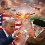 Youtube Thumnail image of : IRAN TAK TAKUT PERANG LAWAN AMERIKA! Siap Respons Keras Jika AS–Israel Picu Kontak Senjata!