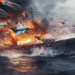 Youtube Thumnail image of : TAK ADA KATA DAMAI BAGI AMERIKA SERIKAT! Putin - Xi Jinping Mengutuk Tindakan AS Terhadap Venezuela