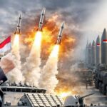 Youtube Thumnail image of : RUDAL BUATAN INDONESIA GUNCANG MILITER DUNIA! Kekuatan Senjata RI Bikin Asing Terkejut