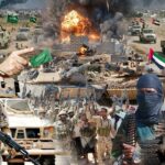 Youtube Thumnail image of : ARAB SAUDI VS UEA SEMAKIN MEMANAS! Sekutu Jadi Rival Demi Minyak & Laut! Perang Akan Pecah di Yaman